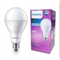 Lampu LED Philips 19Watt E27 6500K 230V